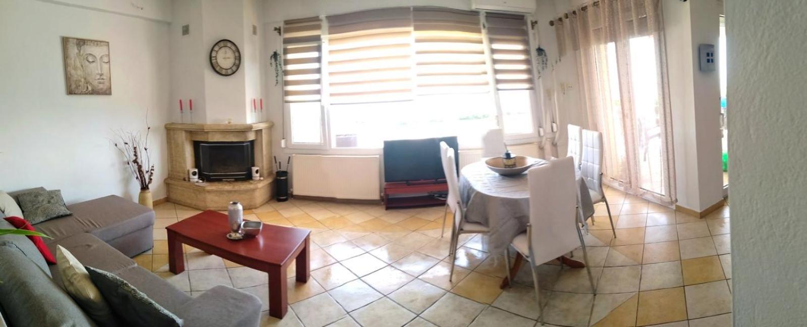 Maronia Villa Exterior foto